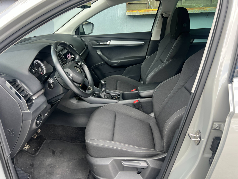 Skoda Karoq 1.0 TSI 110cv 6vit Sport Clever — photo 12