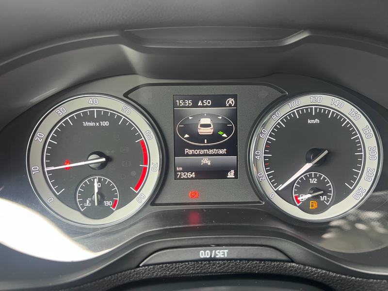 Skoda Karoq 1.0 TSI 110cv 6vit Sport Clever — photo 10