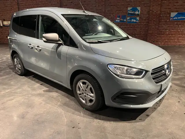 Mercedes-Benz Citan CITAN 5 PERSONEN