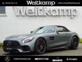 Mercedes-Benz AMG GT AMG GT C Roadster Perf.Sitze+2xCarbon+Perf.Abgas Grey - thumbnail 1