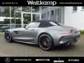 Mercedes-Benz AMG GT AMG GT C Roadster Perf.Sitze+2xCarbon+Perf.Abgas Gris - thumbnail 20