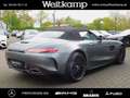 Mercedes-Benz AMG GT AMG GT C Roadster Perf.Sitze+2xCarbon+Perf.Abgas Grey - thumbnail 7