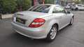 Mercedes-Benz SLK 200 Kompr., Autom.,Leder,Navi.. Silber - thumbnail 6