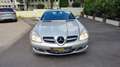 Mercedes-Benz SLK 200 Kompr., Autom.,Leder,Navi.. Silber - thumbnail 2