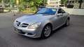 Mercedes-Benz SLK 200 Kompr., Autom.,Leder,Navi.. Silber - thumbnail 3
