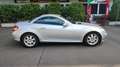 Mercedes-Benz SLK 200 Kompr., Autom.,Leder,Navi.. Silber - thumbnail 5