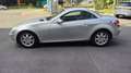 Mercedes-Benz SLK 200 Kompr., Autom.,Leder,Navi.. Silber - thumbnail 4
