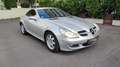 Mercedes-Benz SLK 200 Kompr., Autom.,Leder,Navi.. Silber - thumbnail 1
