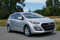 Hyundai i30 Classic Silber - thumbnail 1