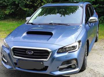 Levorg 1.6GT Comfort