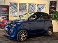 Microcar M.Go DCI Luxe Blue Line Mopedauto XXL 45 KM Bleu - thumbnail 1