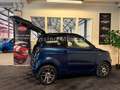 Microcar M.Go DCI Luxe Blue Line Mopedauto XXL 45 KM Bleu - thumbnail 8
