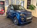Microcar M.Go DCI Luxe Blue Line Mopedauto XXL 45 KM Bleu - thumbnail 4