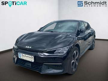 RWD 77,4kWh GT-Line Premium Aut.