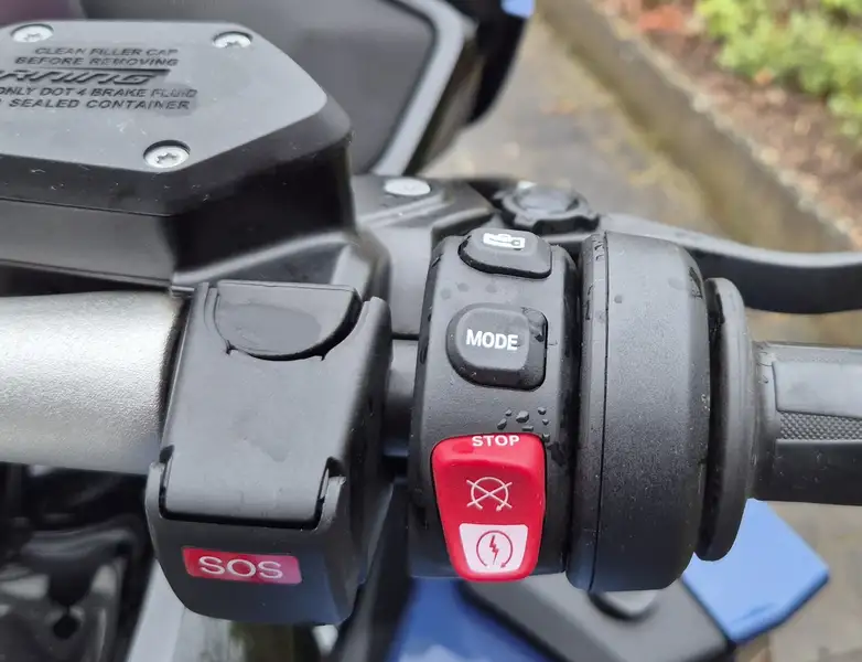 BMW K 1600 GTL - foto 2