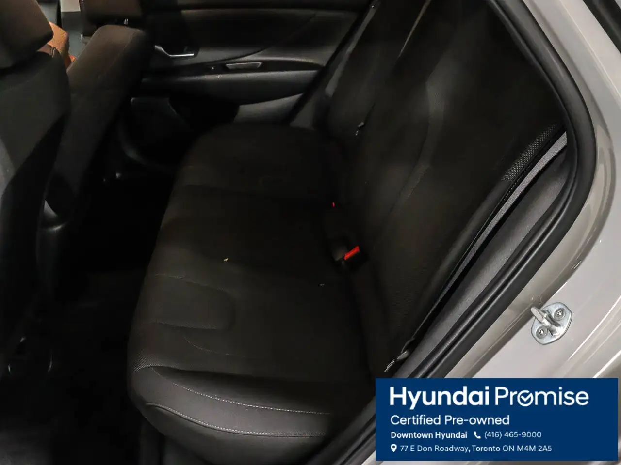 Hyundai ELANTRA снимка Hyundai ELANTRA