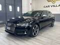Audi S4 S4 Avant 3.0 TFSI quattro tiptronic Business Rosso - thumbnail 4