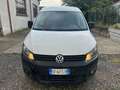 Volkswagen Caddy 2.0 TDI 110 CV 4Motion 4p. Van- LEGGERE DESCRIZ. Weiß - thumbnail 2