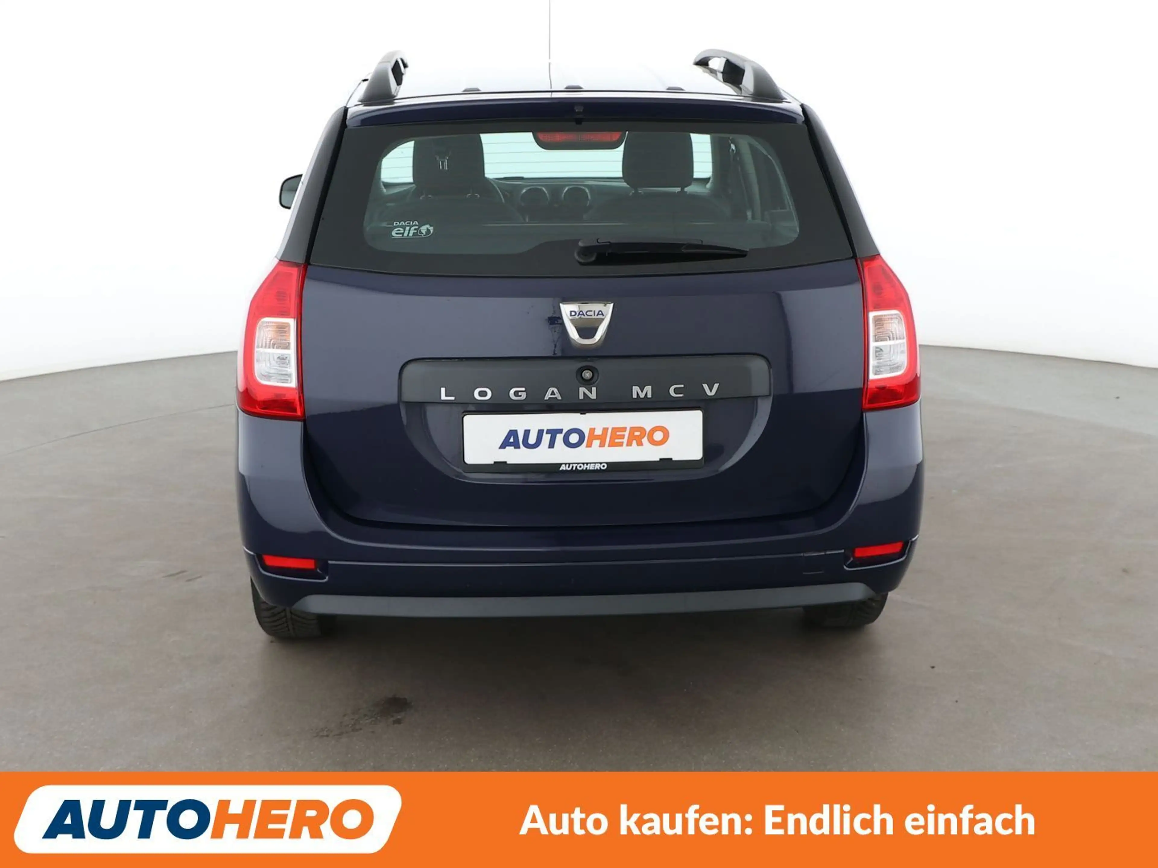 Dacia Logan 1.0 SCe Access *GARANTIE* — photo 5