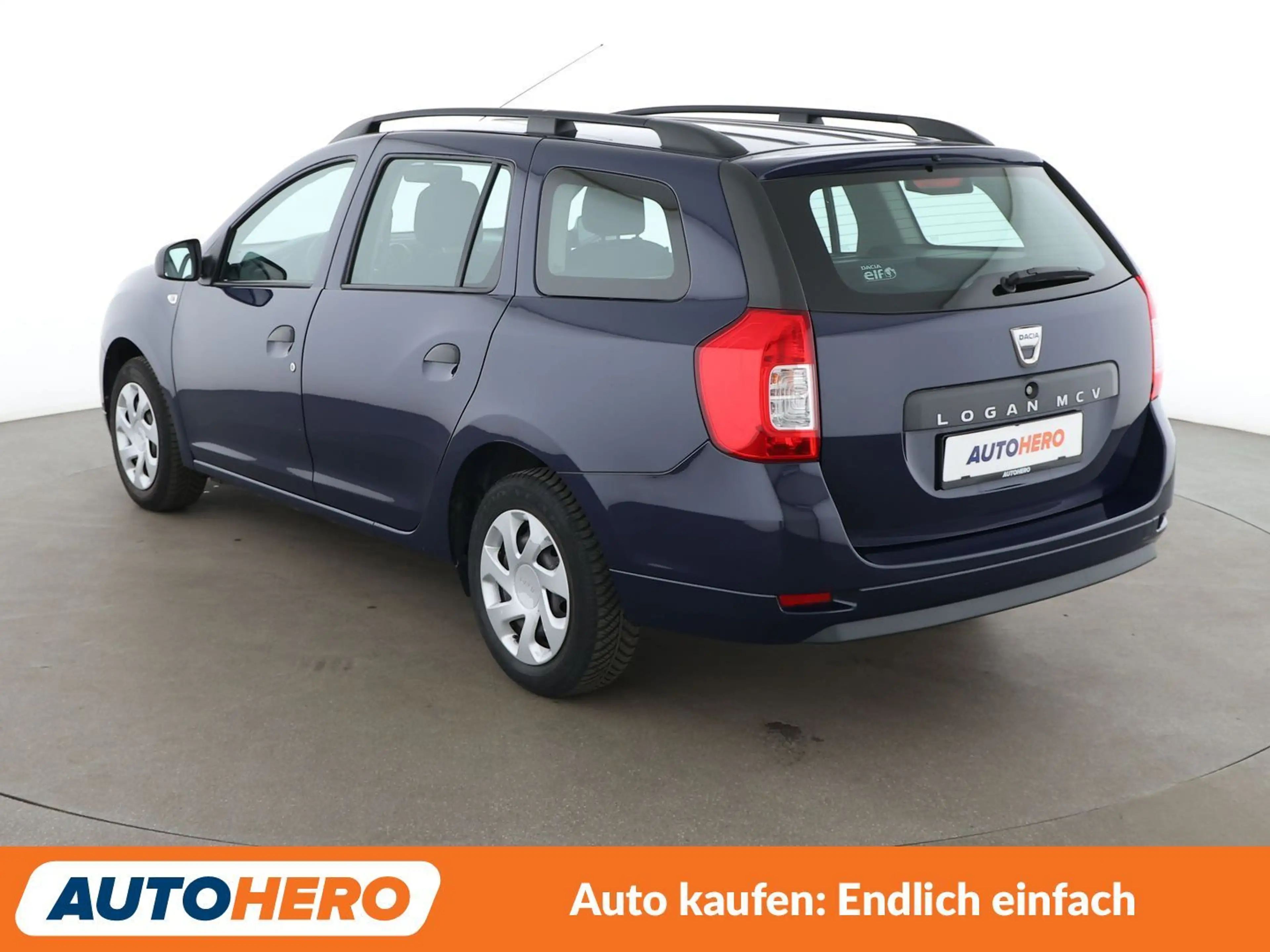 Dacia Logan 1.0 SCe Access *GARANTIE* — photo 4