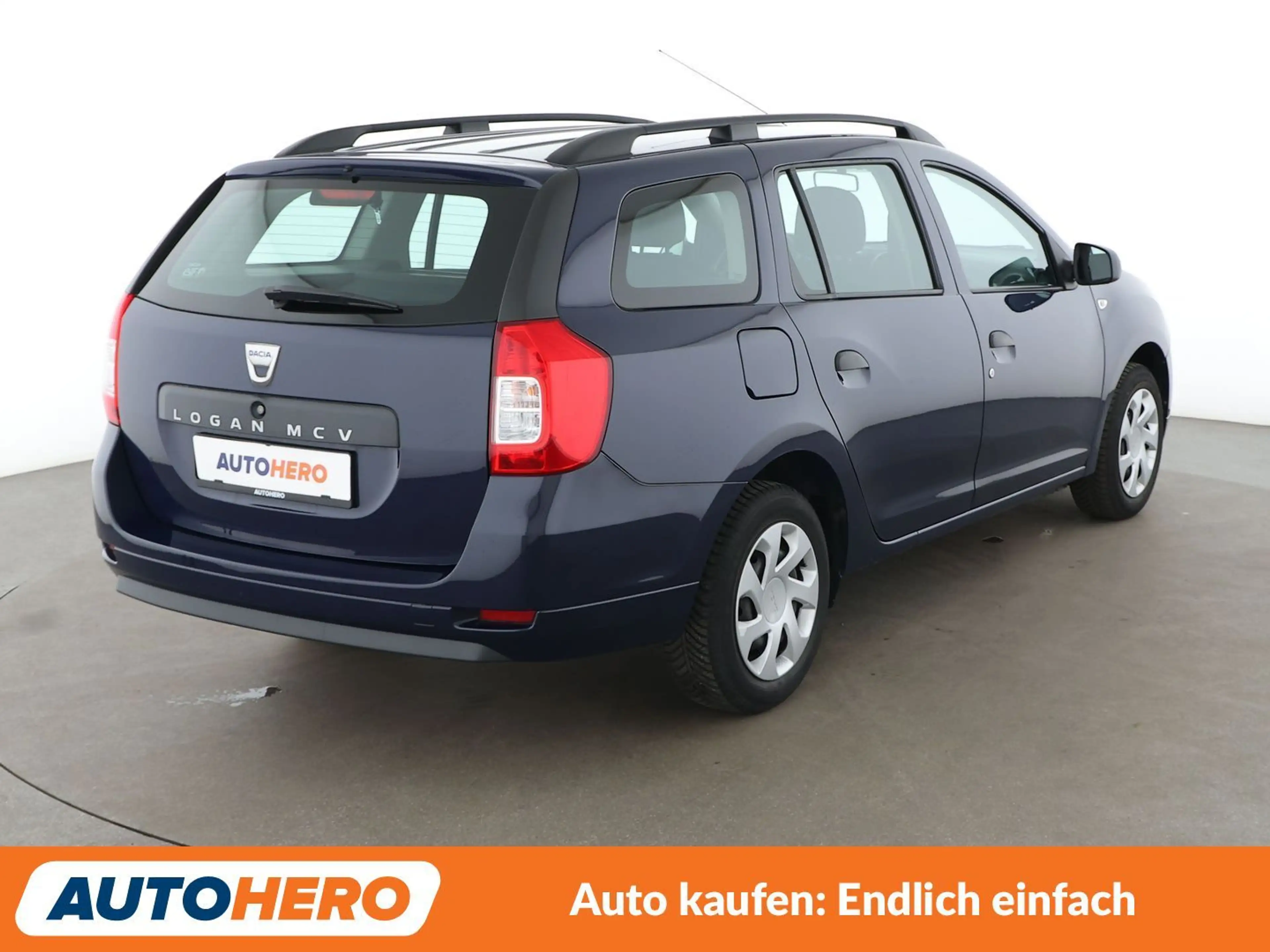 Dacia Logan 1.0 SCe Access *GARANTIE* — photo 6