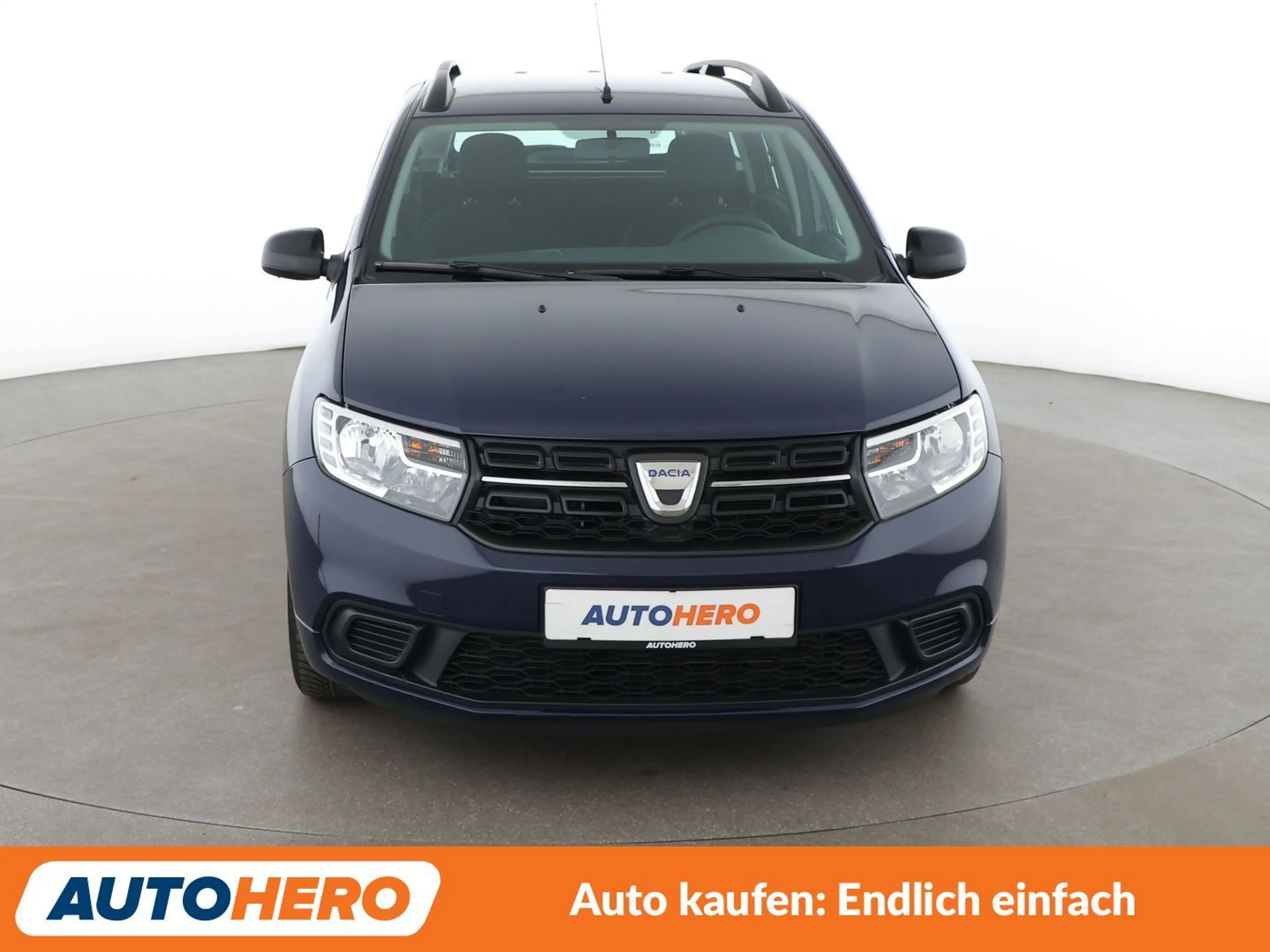 Dacia Logan 1.0 SCe Access *GARANTIE* — photo 9