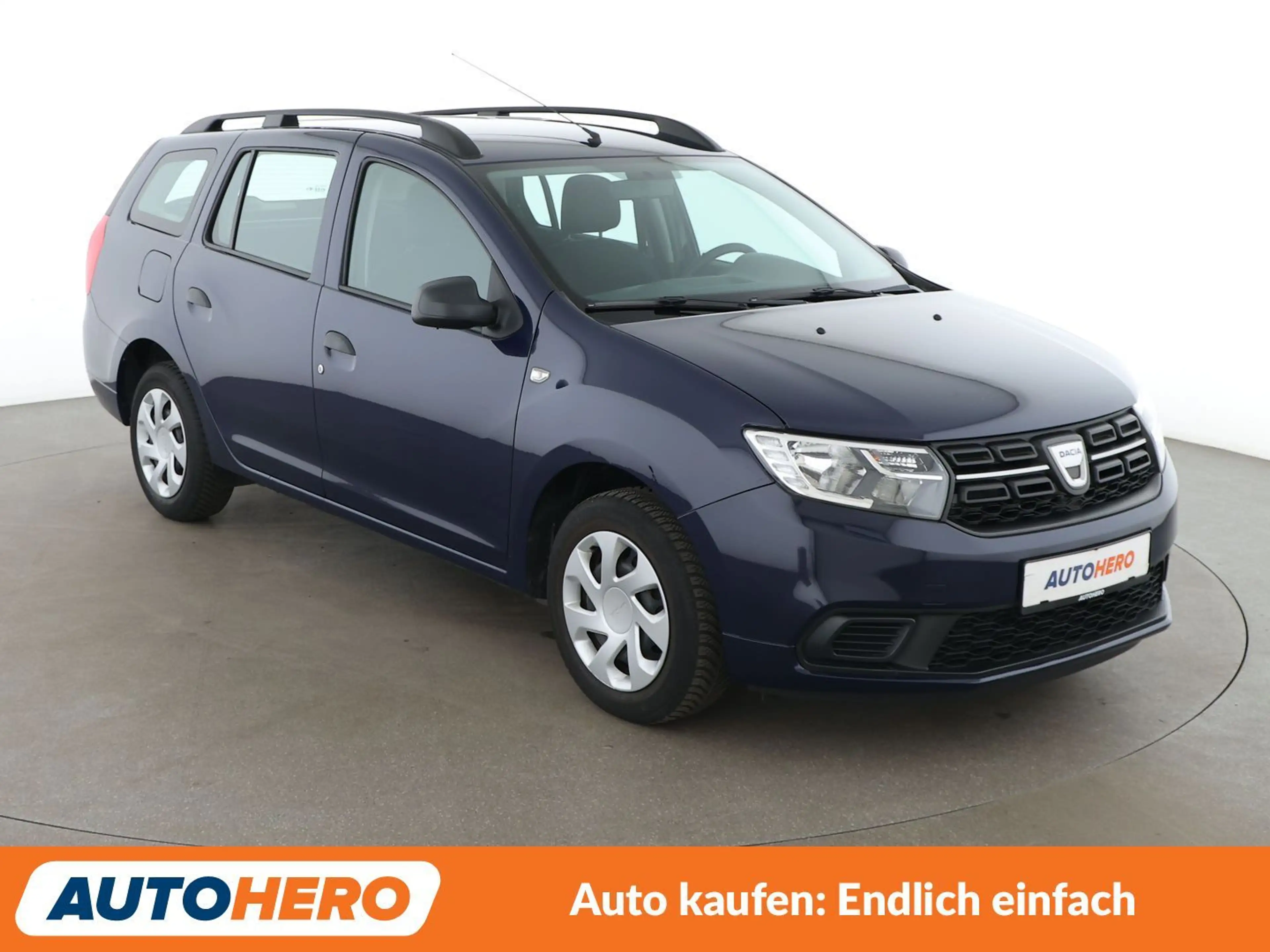 Dacia Logan 1.0 SCe Access *GARANTIE* — photo 8