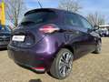 Renault ZOE Intens Violett - thumbnail 3