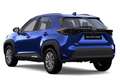 Toyota Yaris Cross Aut. Kam Sitzhz. ACC 16" CarPlay 85 kW (116 PS)... Blau - thumbnail 5