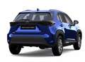Toyota Yaris Cross Aut. Kam Sitzhz. ACC 16" CarPlay 85 kW (116 PS)... Blau - thumbnail 4