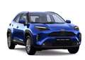 Toyota Yaris Cross Aut. Kam Sitzhz. ACC 16" CarPlay 85 kW (116 PS)... Blau - thumbnail 2