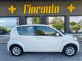 Daihatsu Sirion 1.3 Taka 4WD GPL 4X4 Weiß - thumbnail 3