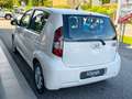 Daihatsu Sirion 1.3 Taka 4WD GPL 4X4 Weiß - thumbnail 6