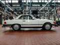 Mercedes-Benz SL 560 R107 SL 560 Bianco - thumbnail 4