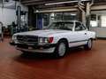 Mercedes-Benz SL 560 R107 SL 560 Bianco - thumbnail 1
