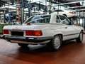 Mercedes-Benz SL 560 R107 SL 560 Bianco - thumbnail 3
