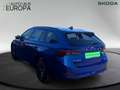 Skoda Octavia Combi 1.0 TSI Clever KlimaA Kam SmartLink 4xSHZ LH Blau - thumbnail 2