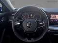 Skoda Octavia Combi 1.0 TSI Clever KlimaA Kam SmartLink 4xSHZ LH Blau - thumbnail 13