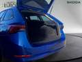 Skoda Octavia Combi 1.0 TSI Clever KlimaA Kam SmartLink 4xSHZ LH Blau - thumbnail 3