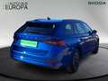 Skoda Octavia Combi 1.0 TSI Clever KlimaA Kam SmartLink 4xSHZ LH Blau - thumbnail 4