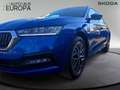 Skoda Octavia Combi 1.0 TSI Clever KlimaA Kam SmartLink 4xSHZ LH Blau - thumbnail 6