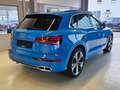 Audi Q5 55 TFSI e quattro sport S-line+Matrix+AHK+B/O Blau - thumbnail 6