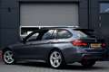 BMW 318 3 Serie Touring 318i M Sport Shadow Edition | NL-A Grijs - thumbnail 2