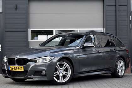 BMW 318 3 Serie Touring 318i M Sport Shadow Edition | NL-A