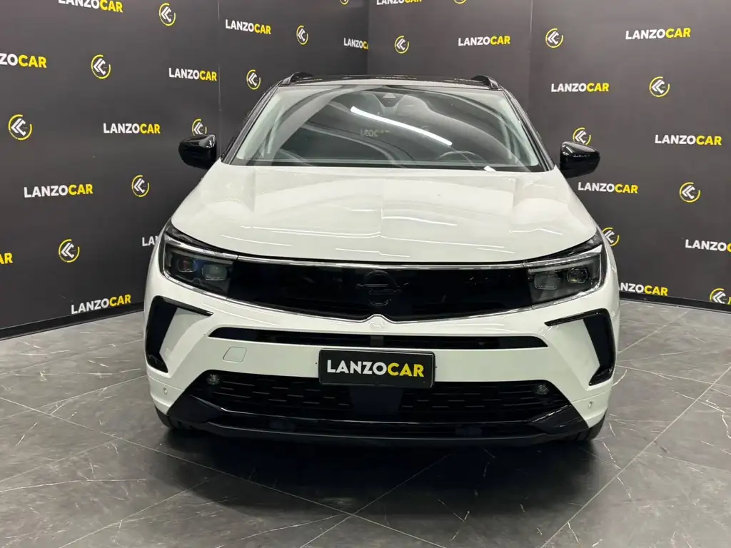 Opel Grandland | foto 2