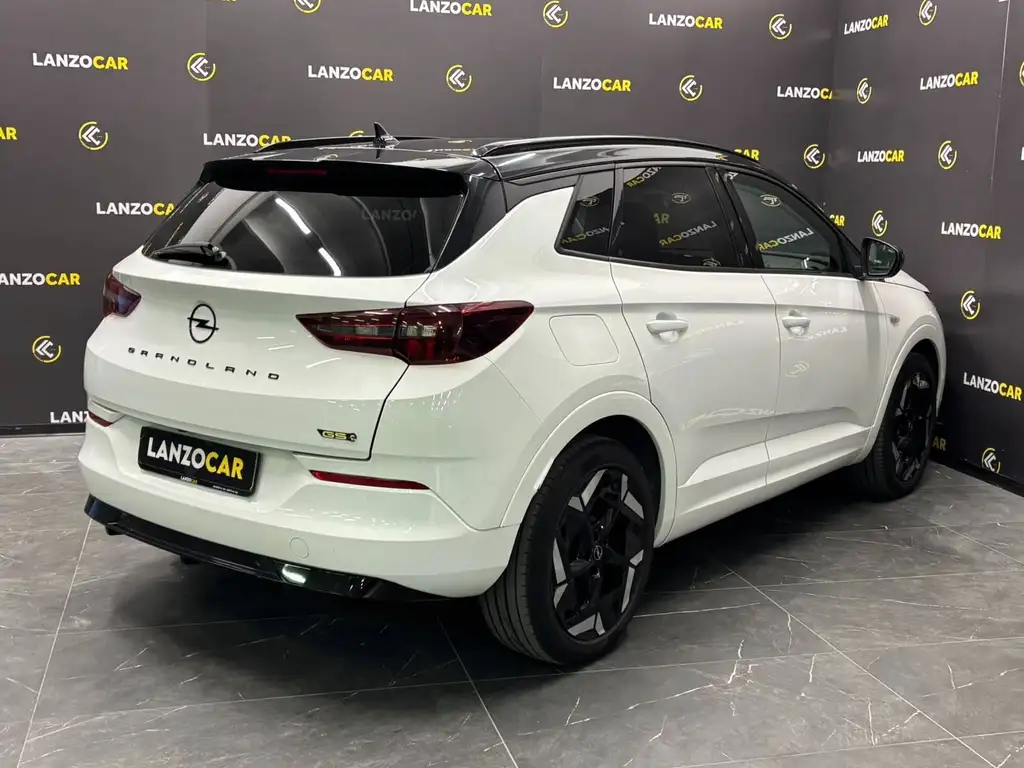 Opel Grandland | foto 4