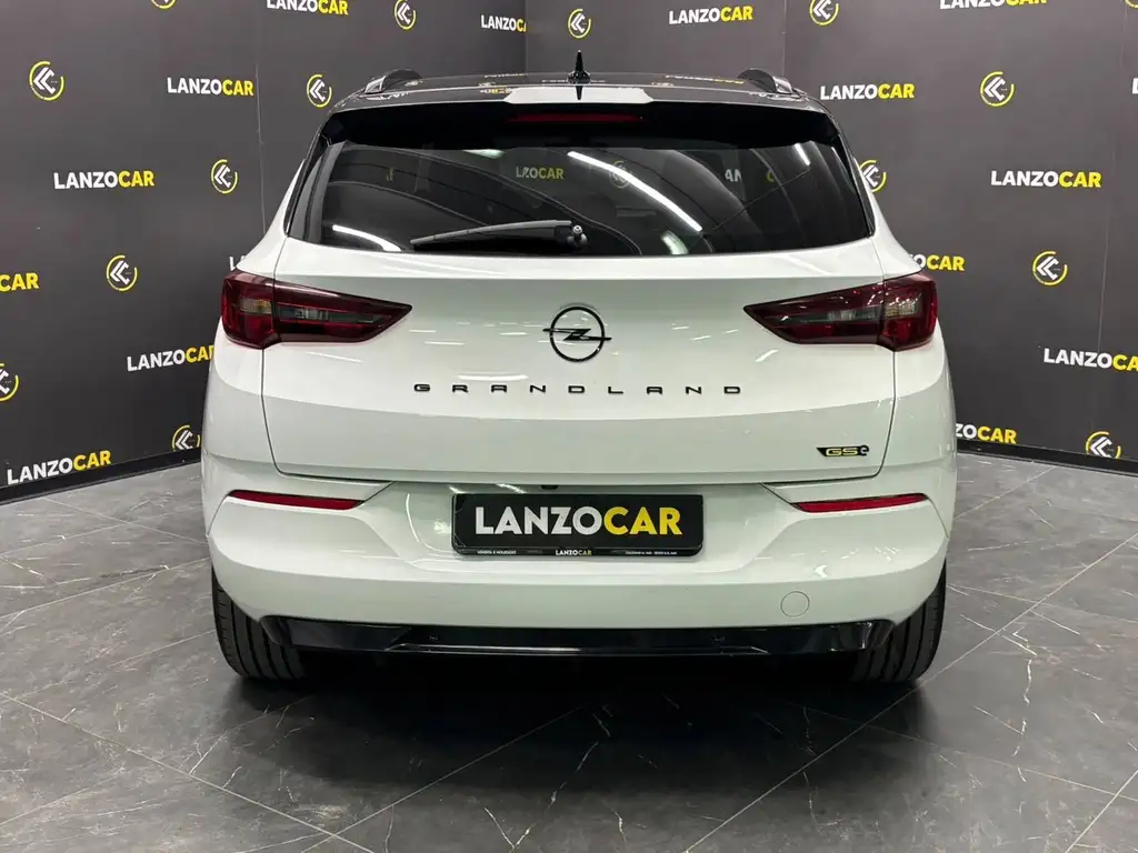 Opel Grandland | foto 5