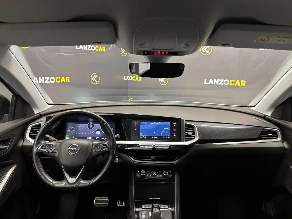 Opel Grandland | foto 7