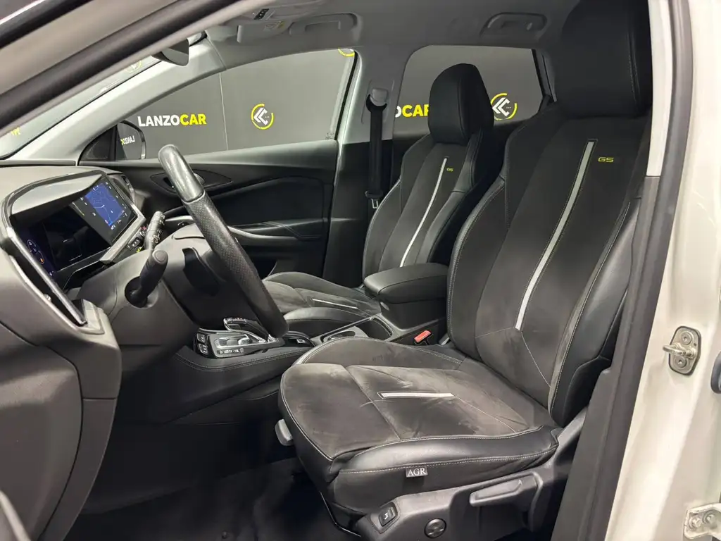 Opel Grandland | foto 9