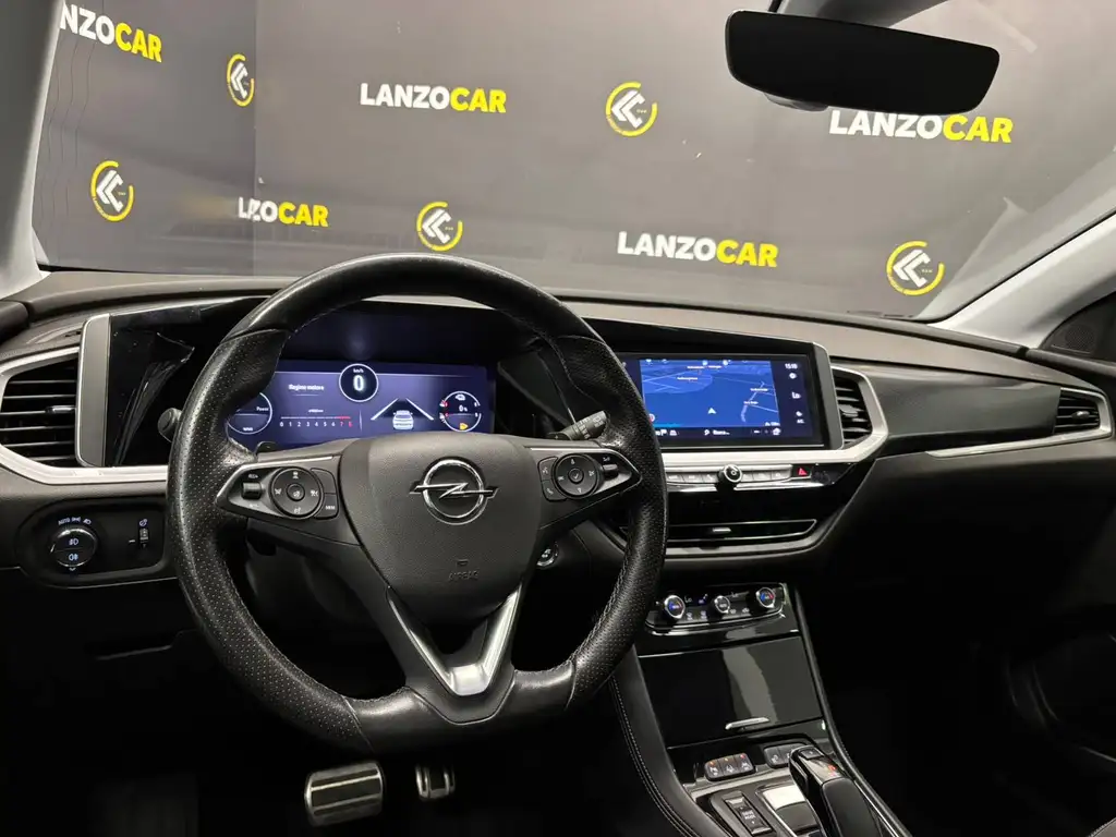 Opel Grandland | foto 8
